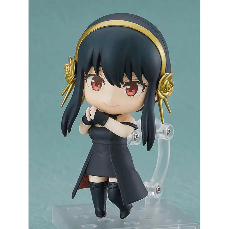 figurine-nendoroid-yor-forger-spy-x-family™