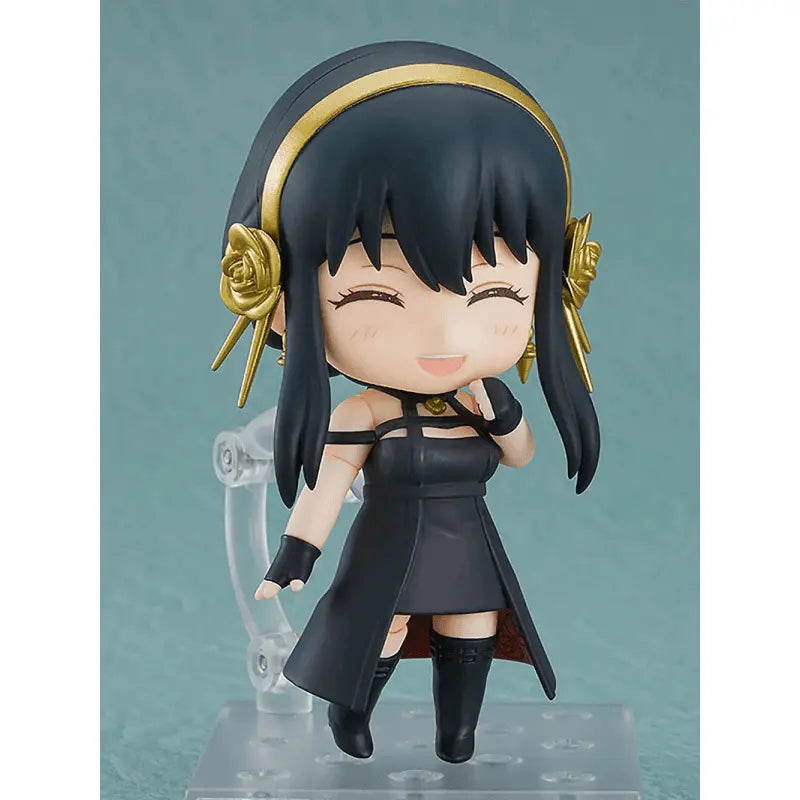 figurine-nendoroid-yor-forger-spy-x-family™