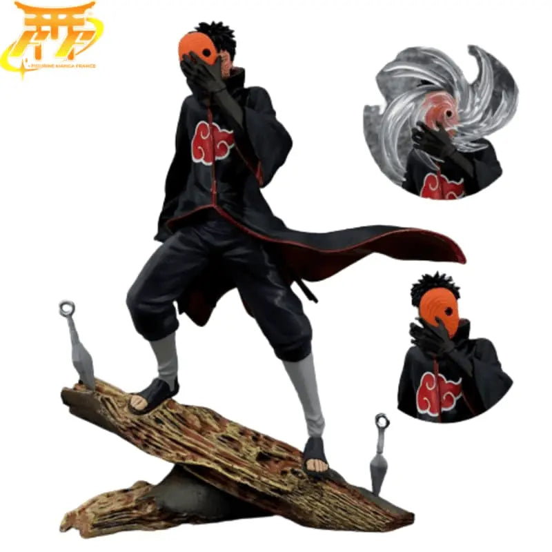 Figurine Obito Uchiha Figuarts Zero Bandai Officielle Naruto Shippuden Figurine Obito Uchiha Figuarts Zero Bandai Officielle Naruto Shippuden