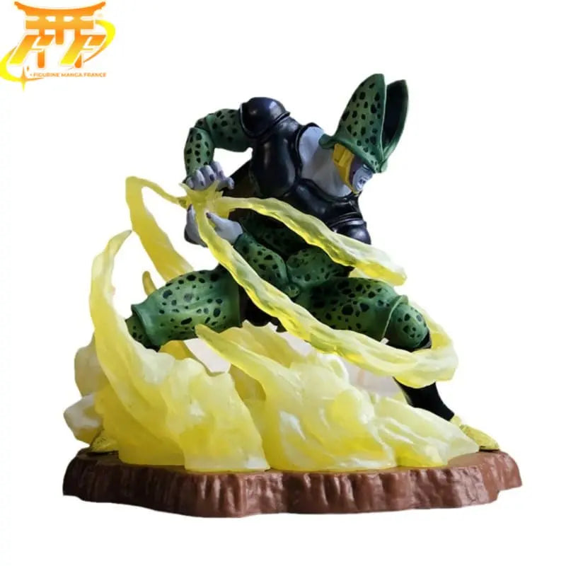 Figure Perfect Cell - Dragon Ball Z™ – Anime-Figures-Australia