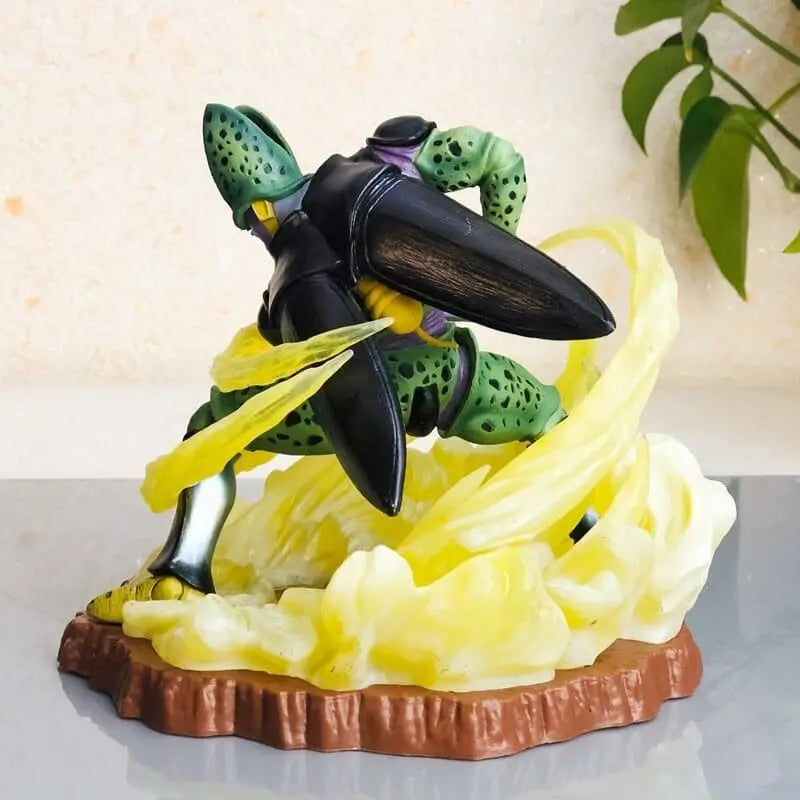 Figure Perfect Cell - Dragon Ball Z™