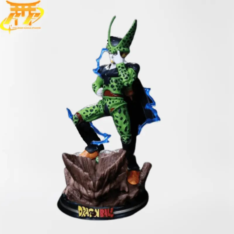 Figure Perfect Cell - Dragon Ball Z™ – Anime-Figures-Australia