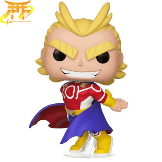 Figure POP All Might Toshinori Yagi - My Hero Academia™