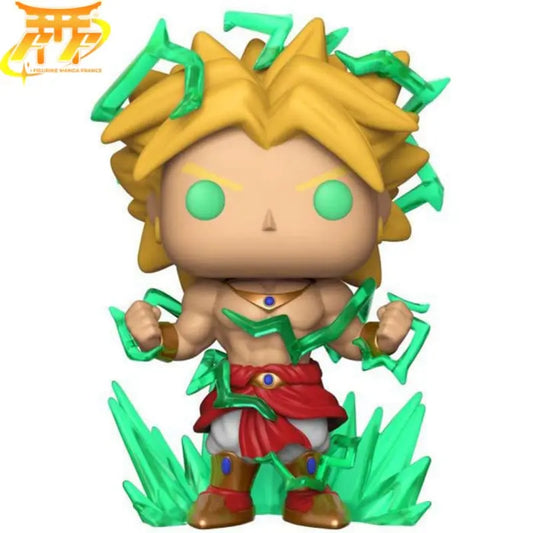 Figure POP Broly - Dragon Ball Z™