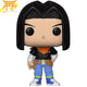 Figure POP C-17 - Dragon Ball Z™