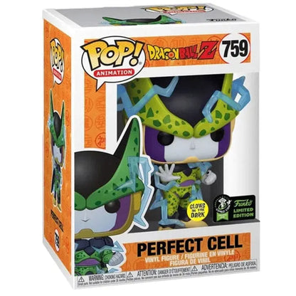 Figure POP Cell - Dragon Ball Z™