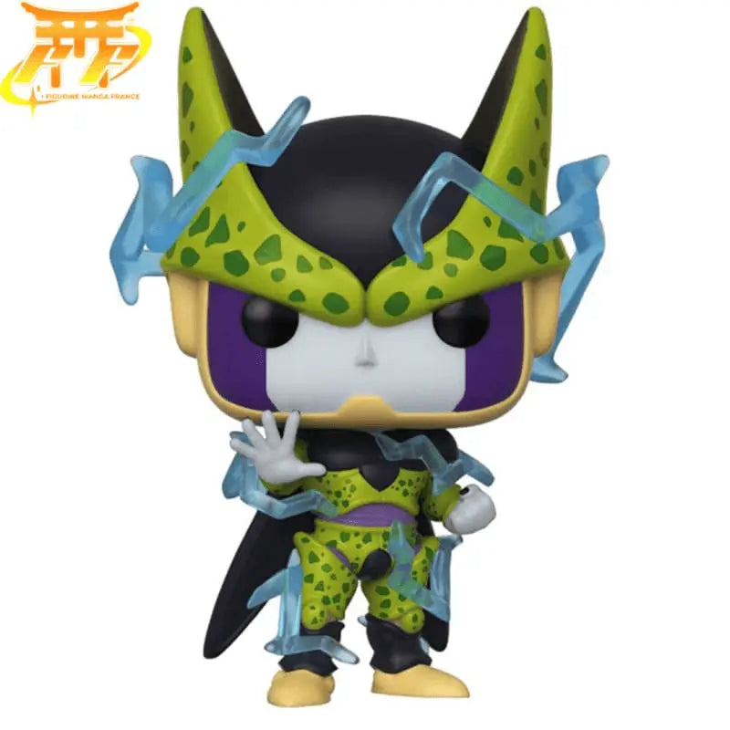 Figure POP Cell - Dragon Ball Z™