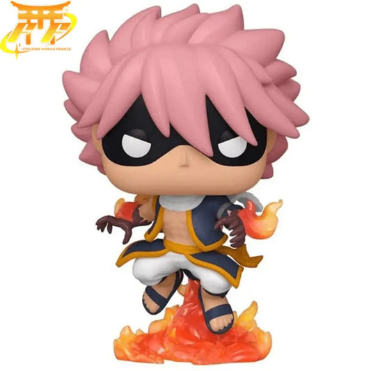 Figure POP Etherious Natsu Dragnir - Fairy Tail™