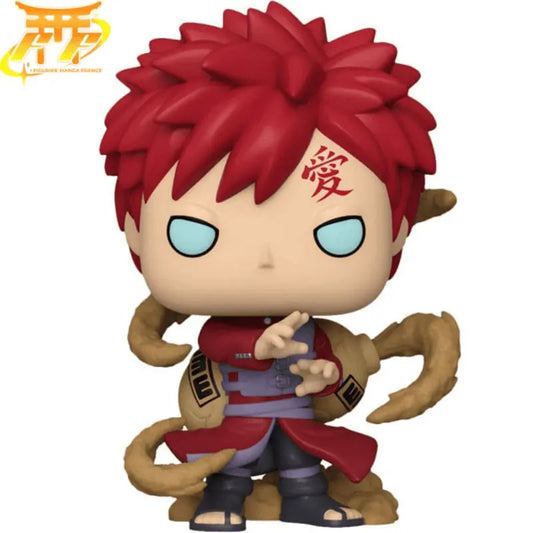 Figure POP Gaara - Naruto Shippuden™