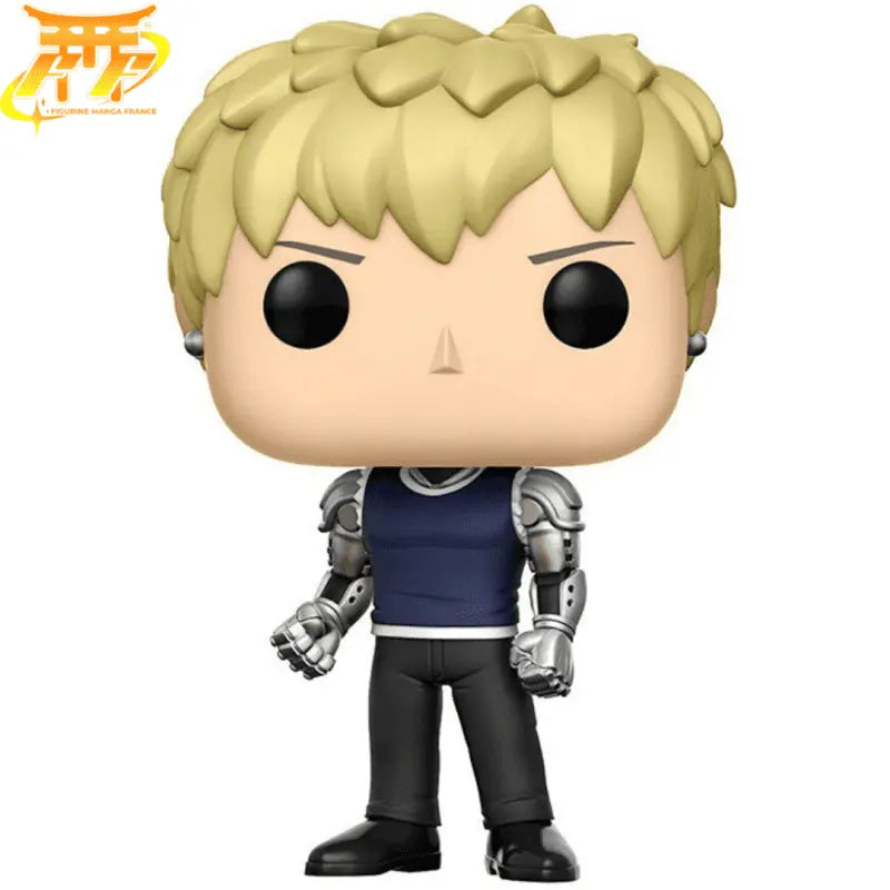 figurine-pop-genos-one-punch-man™