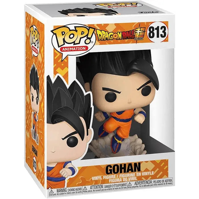 Figure POP Gohan - Dragon Ball Z™