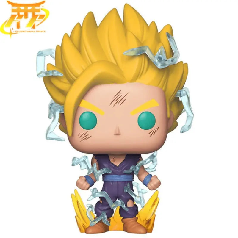 Figure POP Gohan Super Saiyan 2 - Dragon Ball Z™