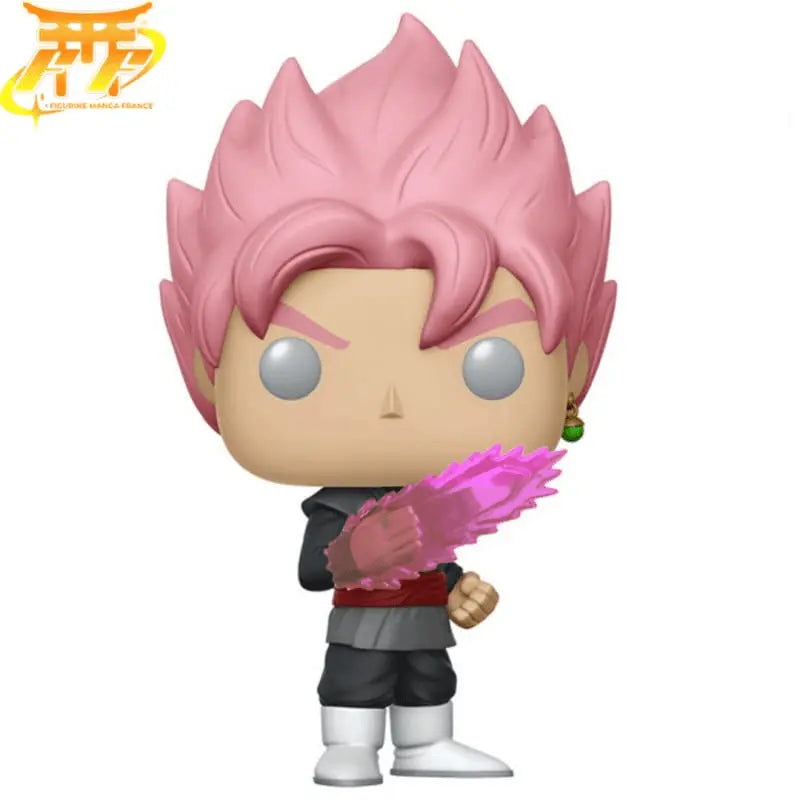 Figure POP Goku Black - Dragon Ball Z™