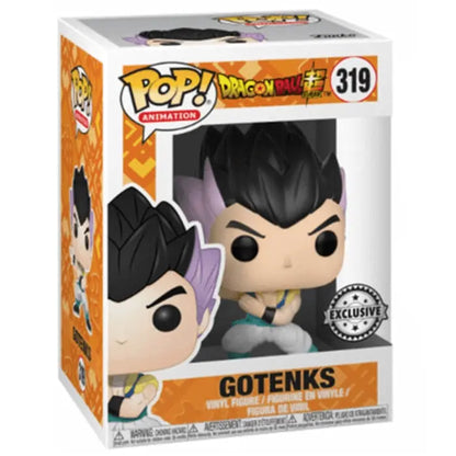 Figure POP Gotenks - Dragon Ball Z™