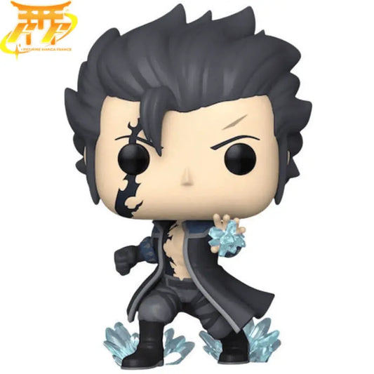 Figure POP Gray Fullbuster Demon Hunter - Fairy Tail™