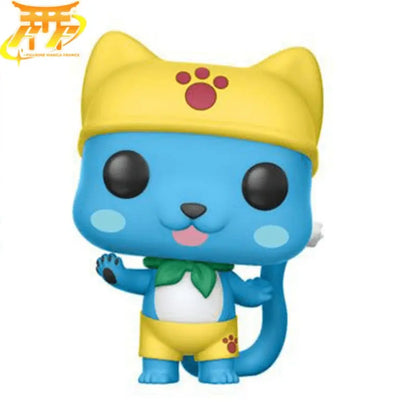 Figure POP Happy The Swimmer - Fairy Tail™