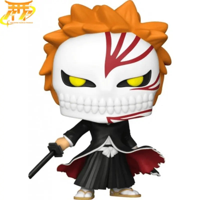 Figure POP Ichigo Hollow Bankaï - Bleach™