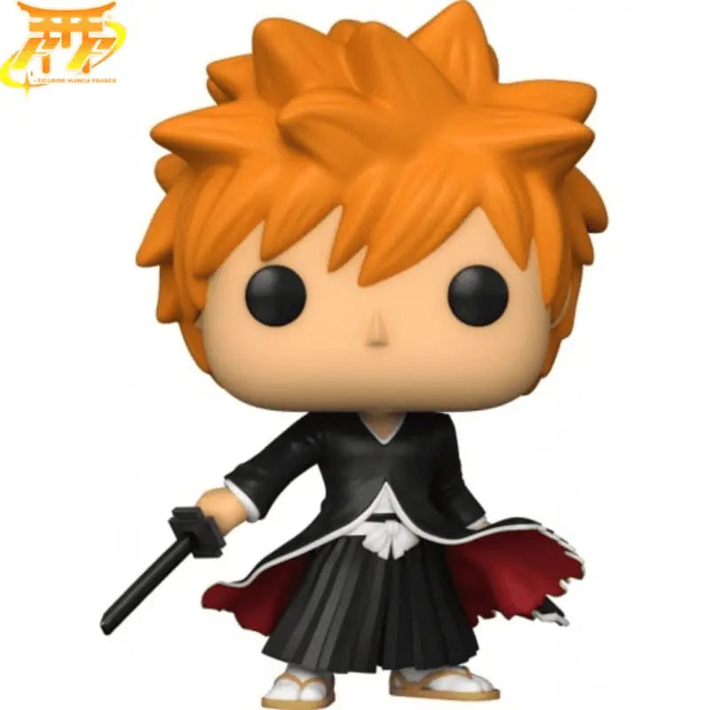 Figure POP Ichigo Kurosaki - Bleach™