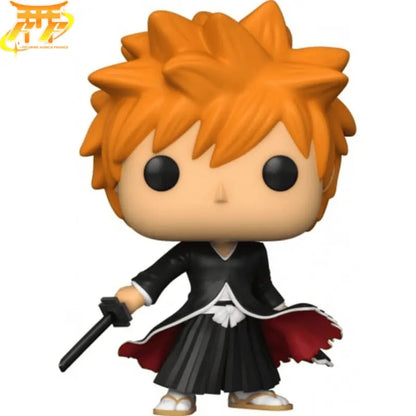 Figure POP Ichigo Kurosaki - Bleach™