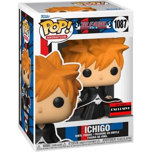 Figure POP Ichigo Kurosaki - Bleach™