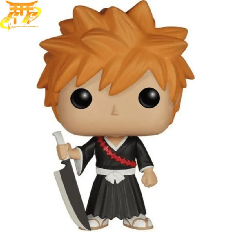 Figure POP Ichigo Kurosaki Shikai - Bleach™