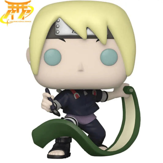 Figure POP Inojin Yamanaka - Naruto Shippuden™