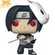 Figure POP Itachi Uchiha Anbu - Naruto Shippuden™