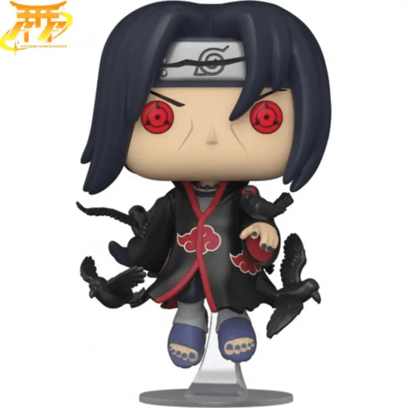 Figure POP Itachi Uchiha - Naruto Shippuden™