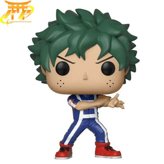 Figure POP Izuku - My Hero Academia™