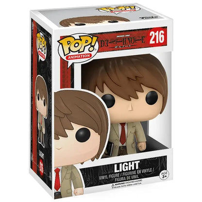 figurine-pop-light-death-note™