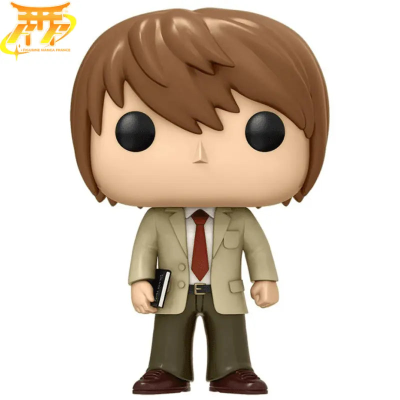 figurine-pop-light-death-note™