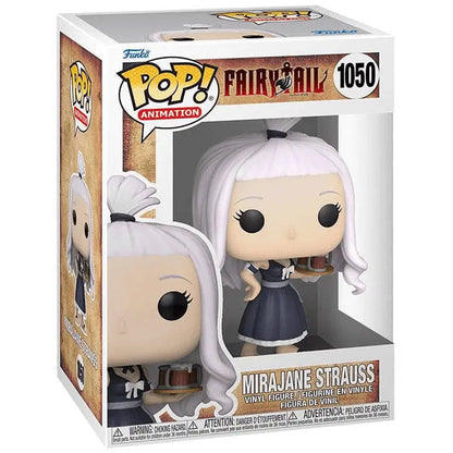 Figure POP Mirajane Strauss - Fairy Tail™