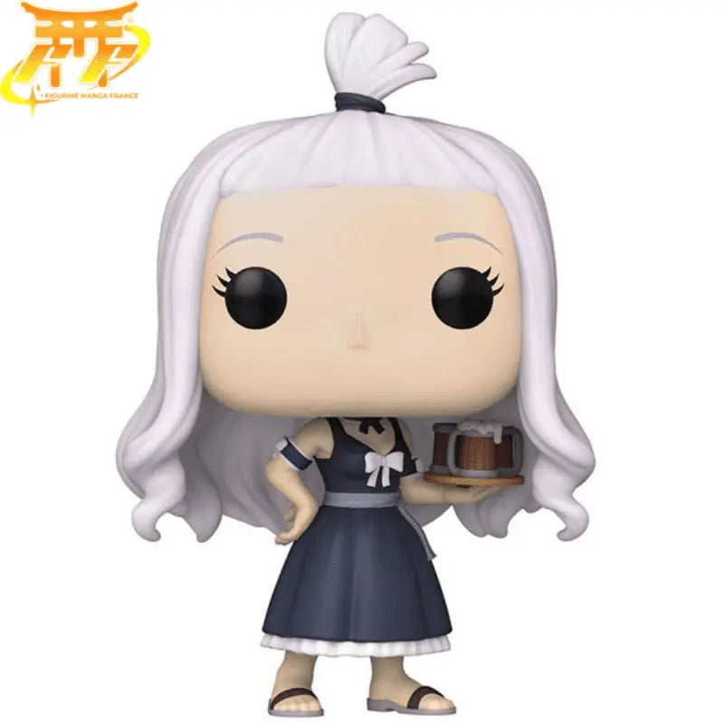 Figure POP Mirajane Strauss - Fairy Tail™