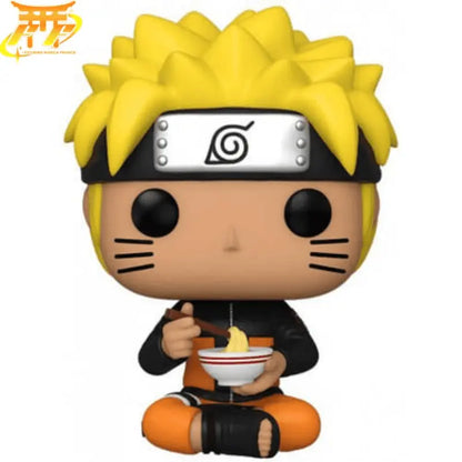 Figure POP Naruto Uzumaki N°823 - Naruto Shippuden™