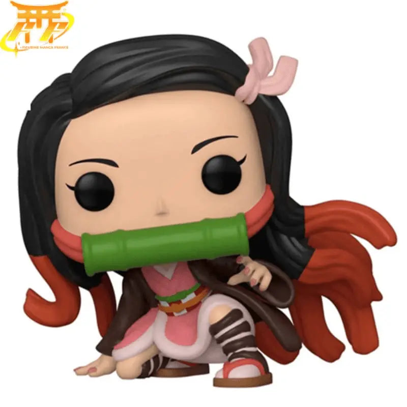 Figure POP Nezuko Kamado - Demon Slayer™