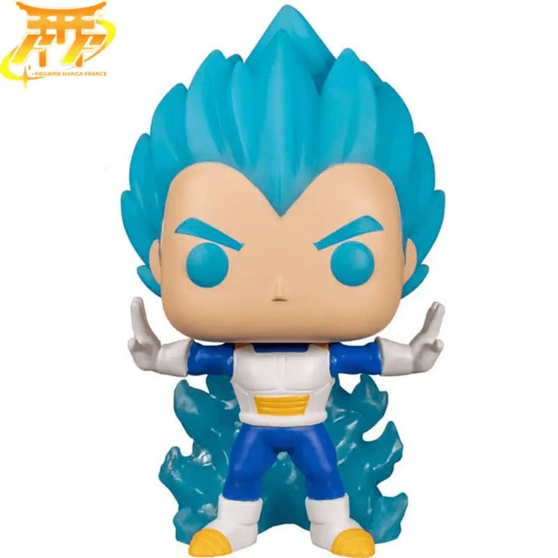 Figure POP Prince Vegeta - Dragon Ball Z™