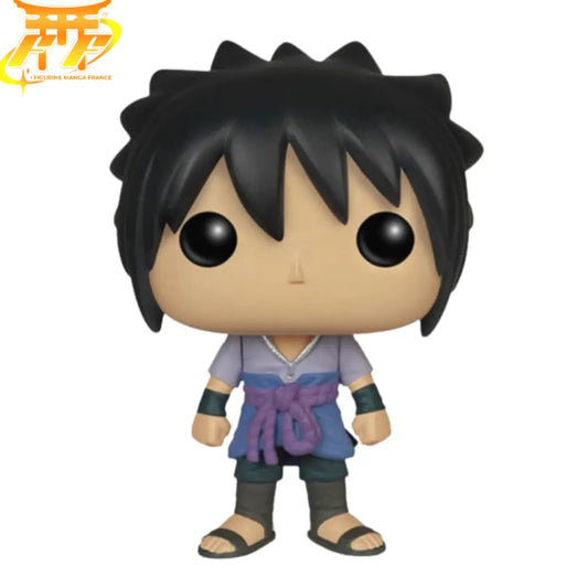 Figure POP Sasuke Uchiha - Naruto Shippuden™