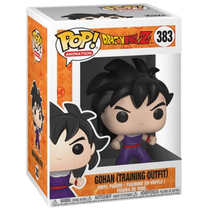 Figure POP Son Gohan - Dragon Ball Z™