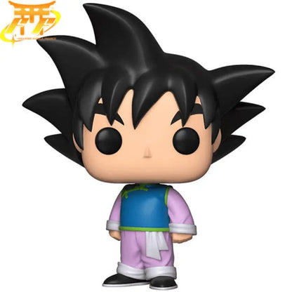 Figure POP Son Goten - Dragon Ball Z™