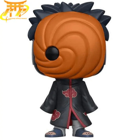 Figure POP Tobi - Naruto Shippuden™