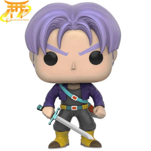 Figure POP Trunks - Dragon Ball Z™