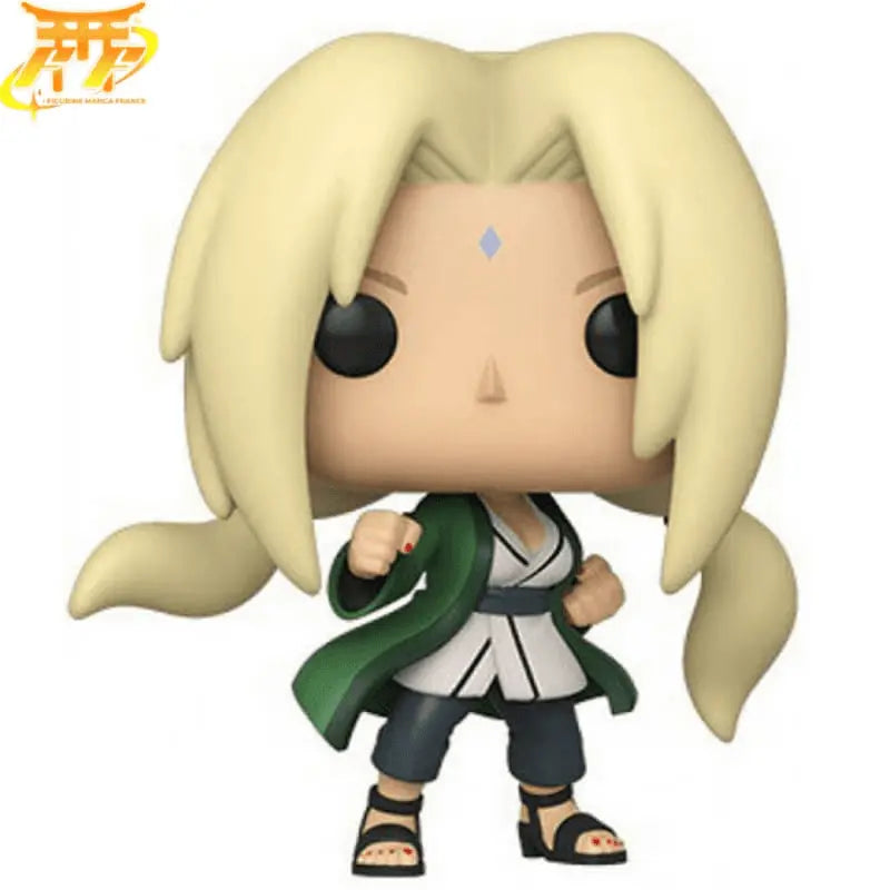 Figure POP Tsunade - Naruto Shippuden™