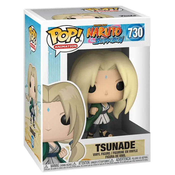 Figure POP Tsunade - Naruto Shippuden™