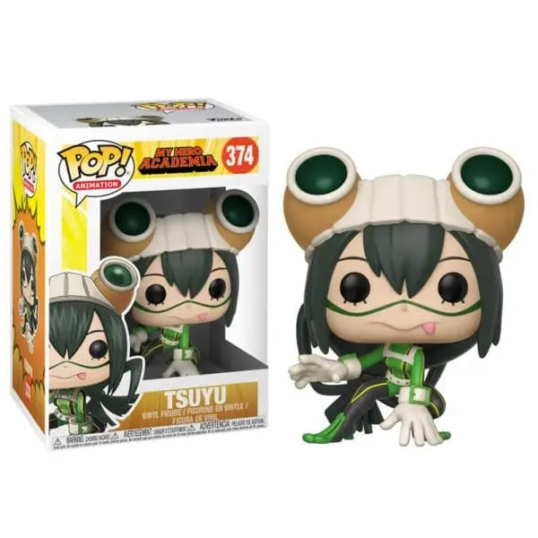 Figure POP Tsuyu Asui - My Hero Academia™