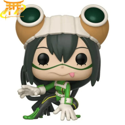 Figure POP Tsuyu Asui - My Hero Academia™