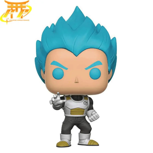 Figure POP Vegeta Super Saiyan - Dragon Ball Z™