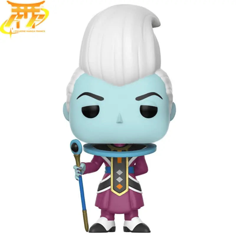 Figure POP Whis - Dragon Ball Z™