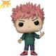 Figure POP Yuji - Jujutsu Kaisen™