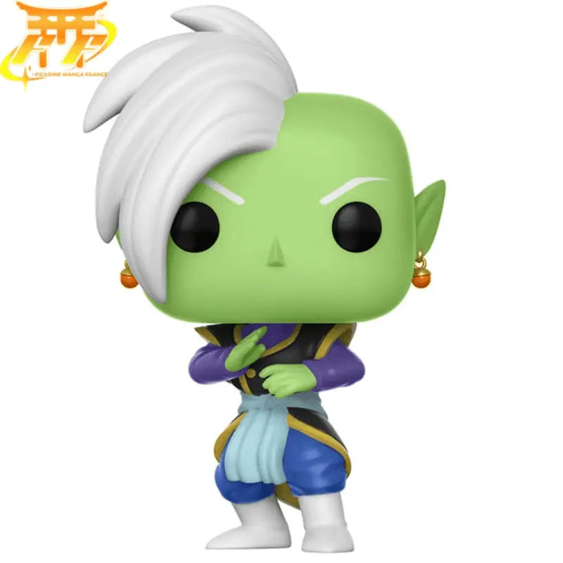 Figure POP Zamasu - Dragon Ball Z™