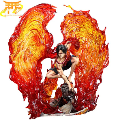 figurine-portgas-d-ace-hiken-one-piece™